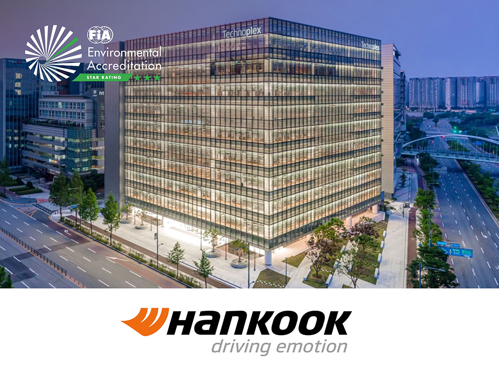 hankook_tire_awarded_fia_three_star_environmental_accreditation_for_sustainable_practices_and_environmental_management_in_motorsports_1