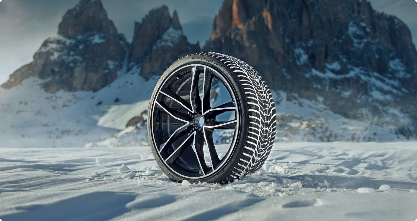 Hankook Tire & Technology-overview-winter-icept-ipike